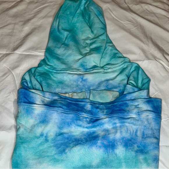 Victoria's Secret PINK Hoodie - Picture 3 of 4